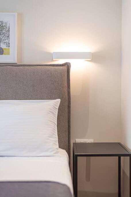 Apartamento Peaceful Shelter In Atenas Exterior foto